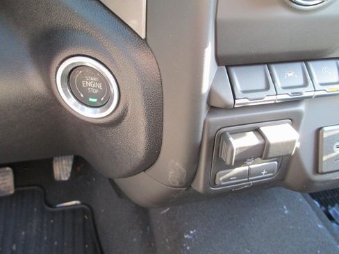 New 2026 GMC Sierra 1500 Pro w/ Pro Value Package image 17