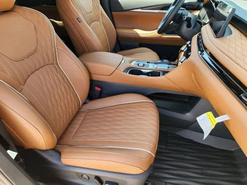 New 2026 INFINITI QX60 Autograph AWD/4WD image 14