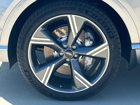 New 2026 Genesis GV80 3.5T Prestige AWD/4WD image 5
