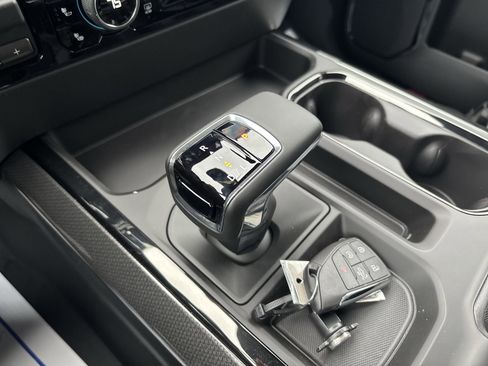 New 2026 Chevrolet Silverado 1500 ZR2 AWD/4WD image 19