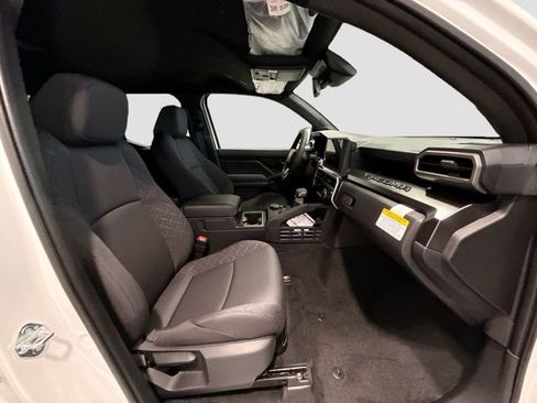 New 2025 Toyota Tacoma SR5 image 23