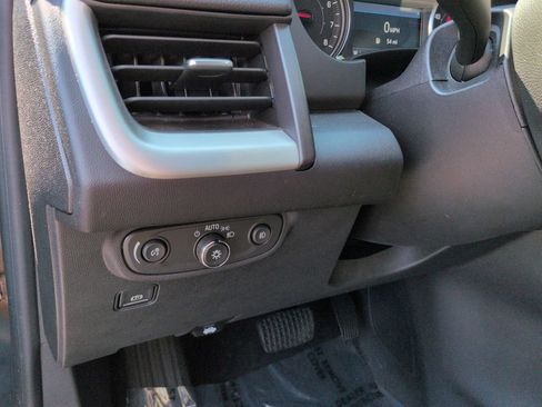 Used 2024 GMC Terrain SLT w/ Elevation Edition AWD/4WD image 24
