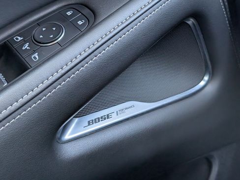 Used 2022 INFINITI QX60 Sensory w/ Cargo Package image 26