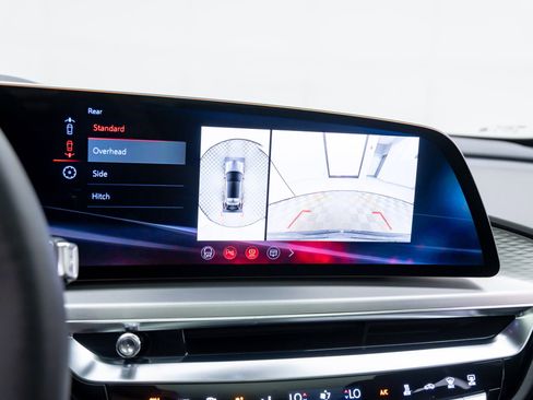 New 2026 Cadillac Lyriq V w/ LPO, Red Accent Package image 25