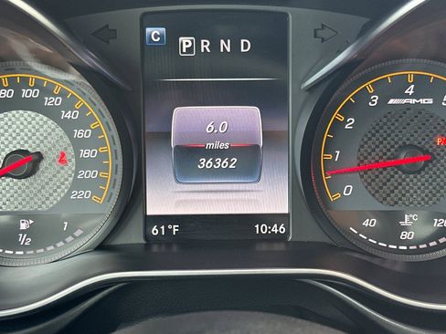 Used 2016 Mercedes-Benz AMG GT S image 32