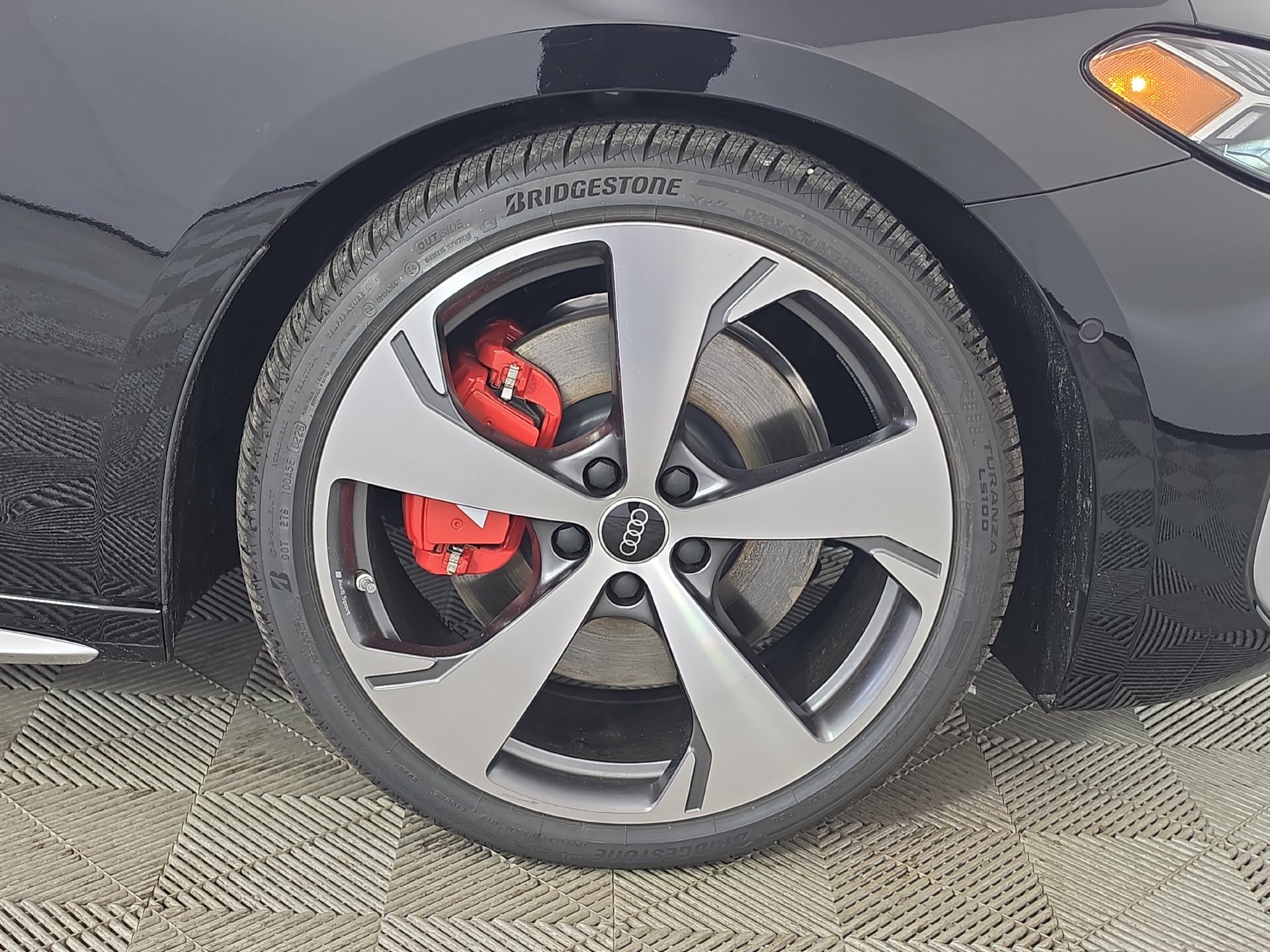 New 2026 Audi S5 Premium Plus AWD/4WD image 8