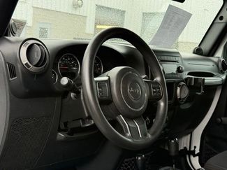 Used 2013 Jeep Wrangler Sport AWD/4WD video 2