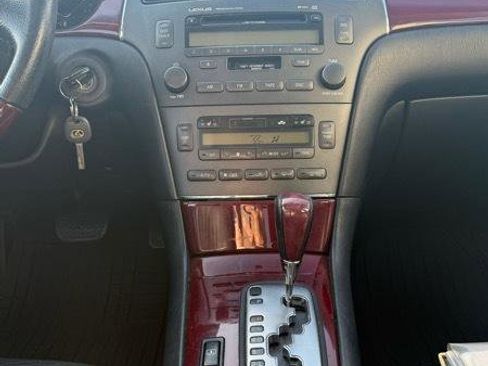 Used 2004 Lexus ES 330 image 12