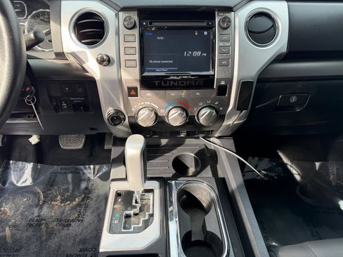 Used 2019 Toyota Tundra SR5 w/ SR5 Upgrade Package image 24
