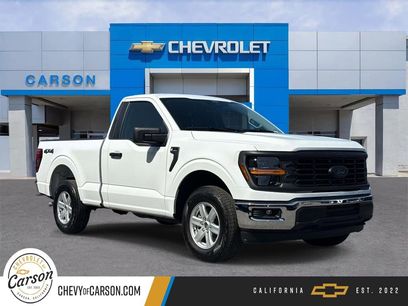 Used 2026 Ford F150 XL w/ Equipment Group 103A High
