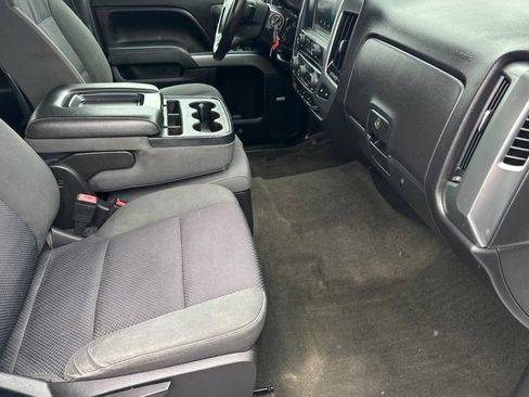 Used 2015 Chevrolet Silverado 1500 LT w/ All Star Edition AWD/4WD image 15