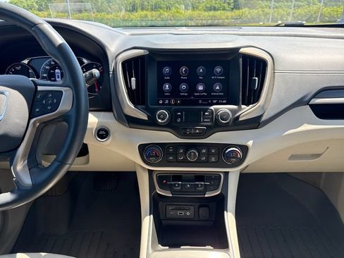 Used 2023 GMC Terrain Denali AWD/4WD image 18