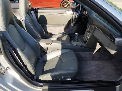 Used 2007 Porsche 911 Carrera RWD image 27