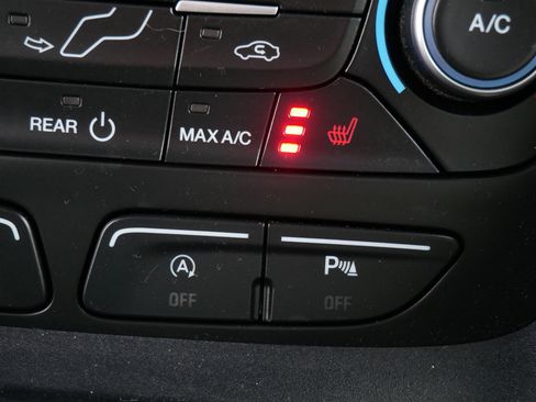 Used 2023 Ford Transit Connect Titanium w/ Trailer Tow Package image 34