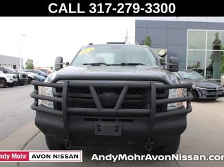 Used 2014 Chevrolet Silverado 2500 LT w/ Interior Plus Package AWD/4WD video 2