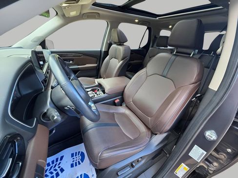 Used 2023 Honda Pilot Elite image 24