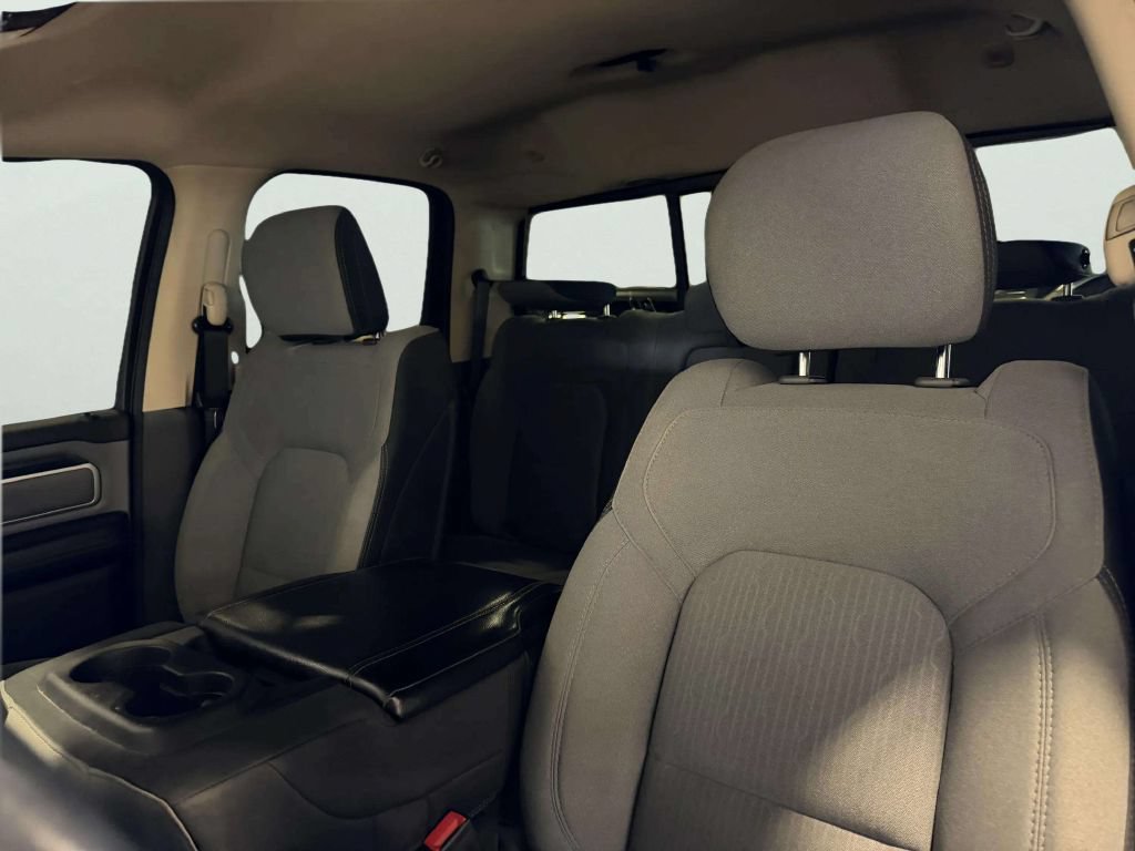 Used 2020 RAM 1500 Big Horn AWD/4WD image 15