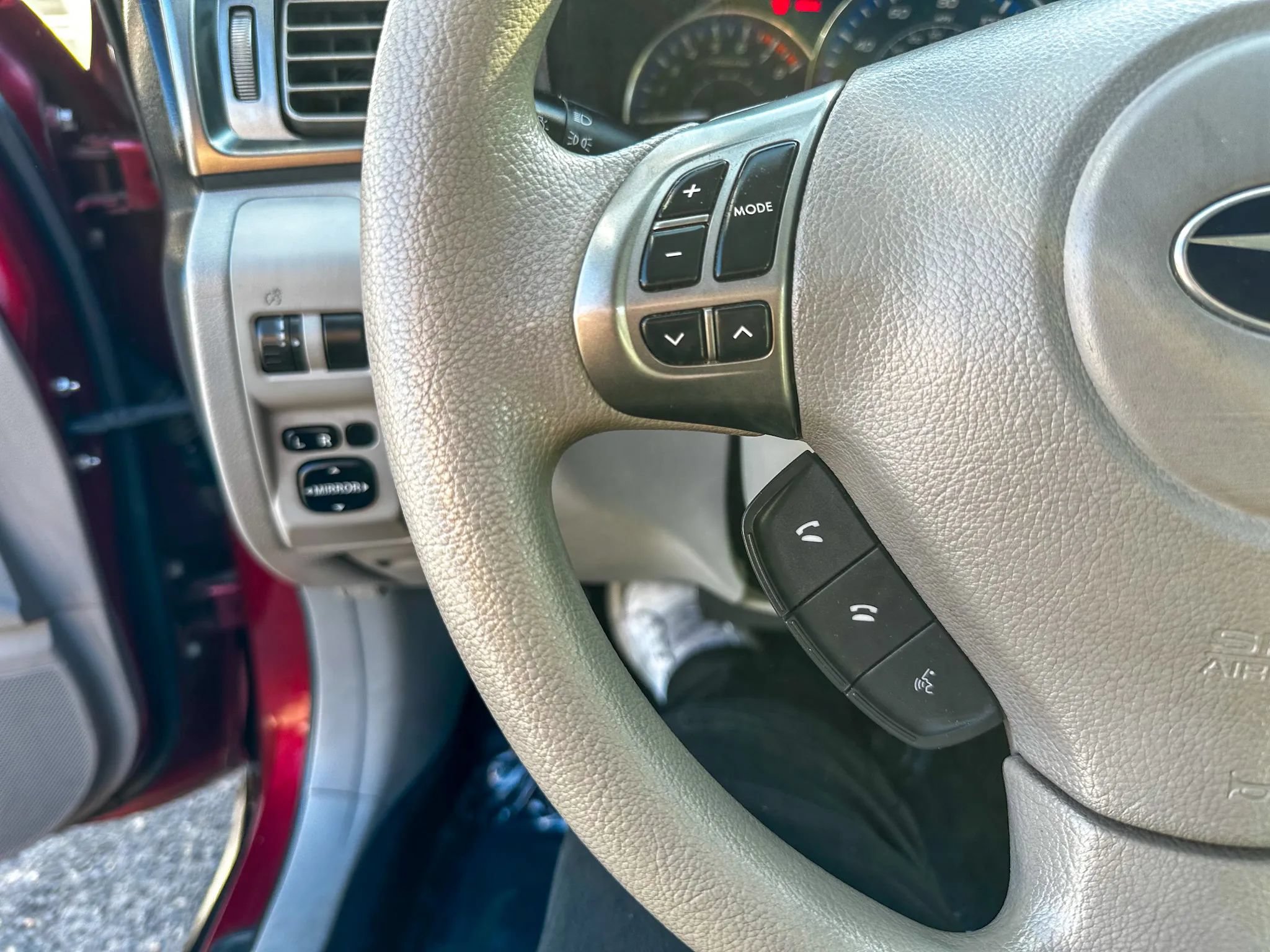 Used 2012 Subaru Forester 2.5X Premium AWD/4WD image 15