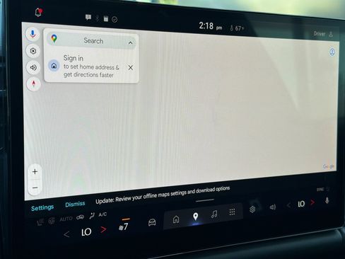 New 2026 MAZDA CX-5 Preferred AWD/4WD image 19