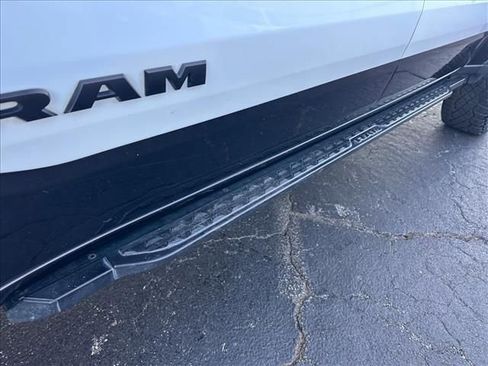 Used 2021 RAM 1500 TRX w/ TRX Level 2 Equipment Group image 16