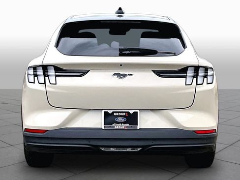 Used 2025 Ford Mustang Mach-E Select w/ Comfort Package Lite RWD image 6