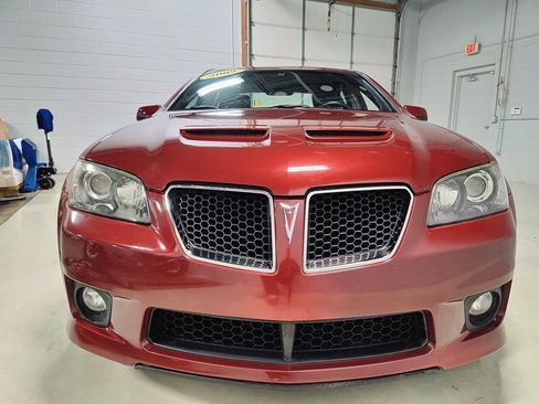 Used 2009 Pontiac G8 GXP image 3