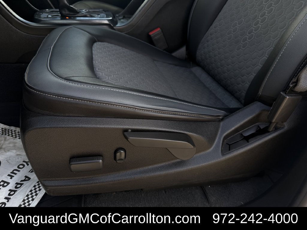 Used 2021 Chevrolet Colorado Z71 RWD image 26