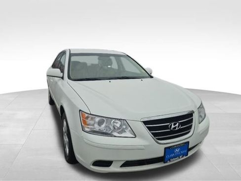 Used 2010 Hyundai Sonata GLS w/ Popular Equipment Pkg 2 image 3