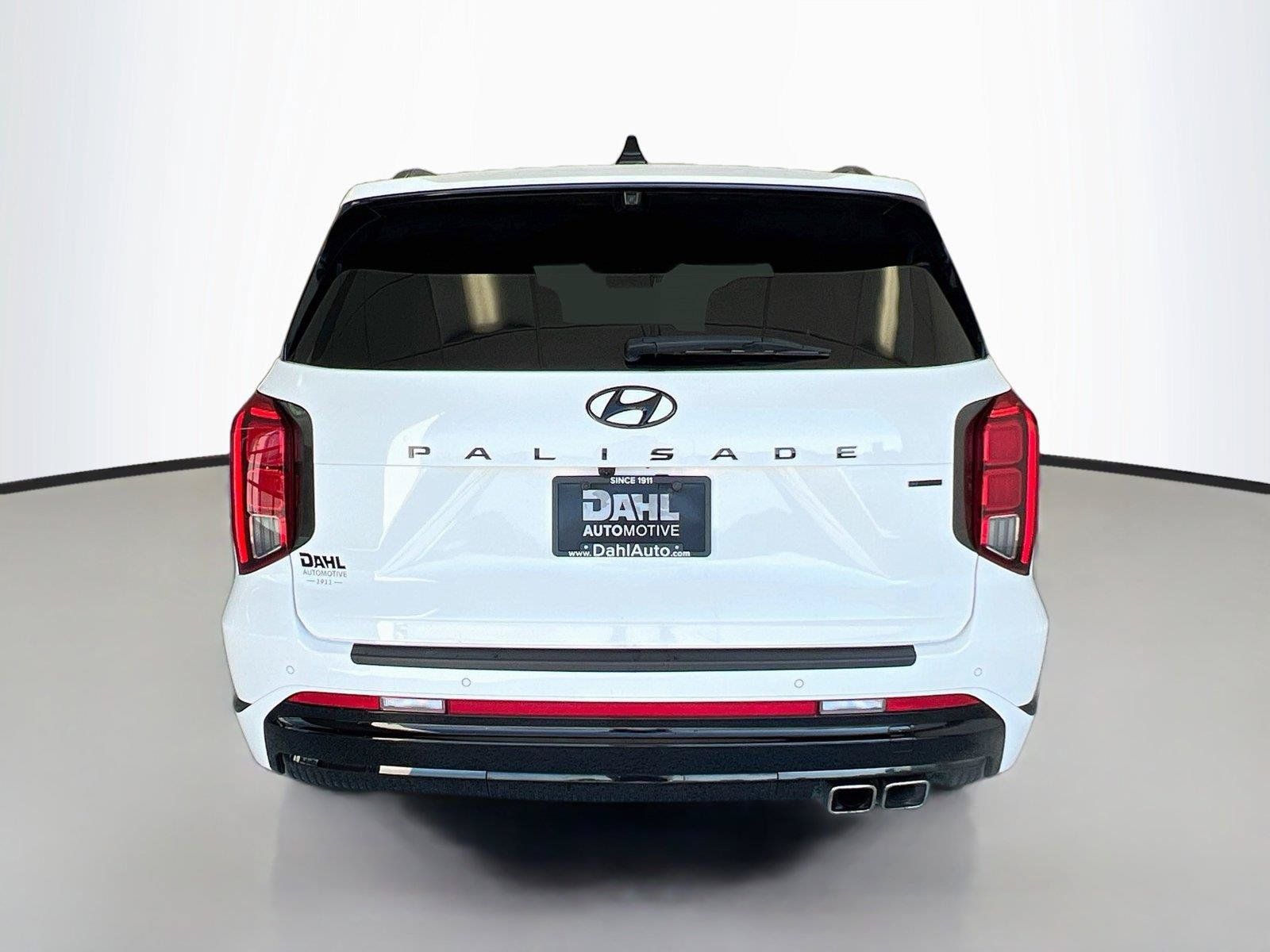 Used 2024 Hyundai Palisade Calligraphy AWD/4WD image 12