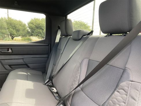 New 2026 Toyota Tundra SR5 image 3