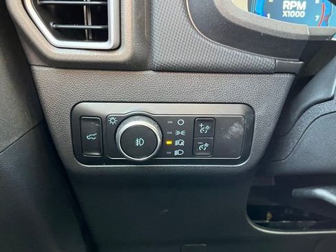 New 2025 Ford Bronco Sport Big Bend w/ Convenience Package image 30