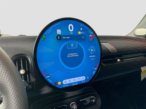 New 2026 MINI Cooper S FWD image 10