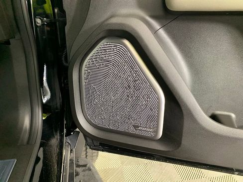 New 2026 GMC Hummer EV SUV image 30