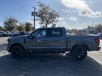 New 2026 Ford F150 XLT w/ Equipment Group 302A MID