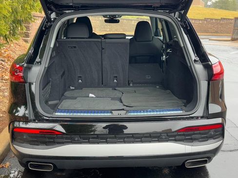 Used 2025 Audi Q5 Premium Plus w/ Premium Plus image 9