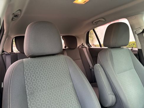 Used 2020 Chevrolet Trax LS FWD image 13
