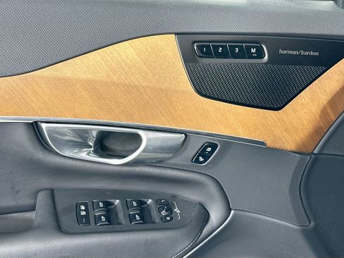 Certified 2023 Volvo XC90 T8 Plus image 18