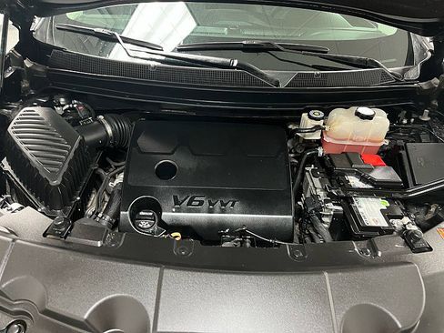 Used 2019 Chevrolet Traverse LS w/ LPO, Blackout Package image 17