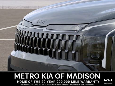 New 2026 Kia Sportage X-Line image 12