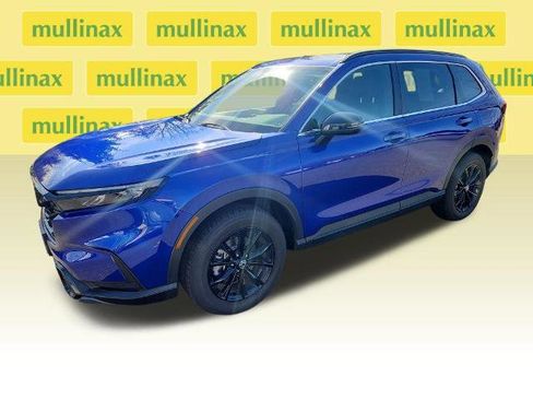 Used 2025 Honda CR-V Sport image 9
