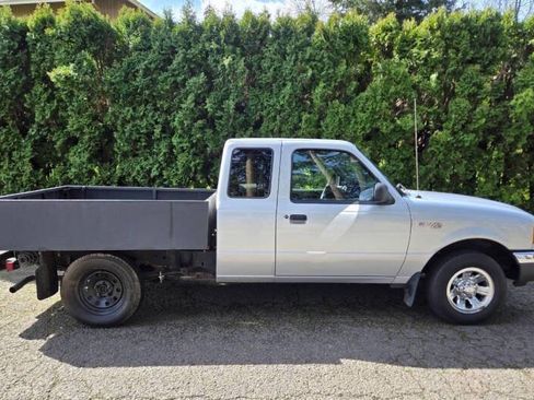Used 2002 Ford Ranger XLT RWD image 5