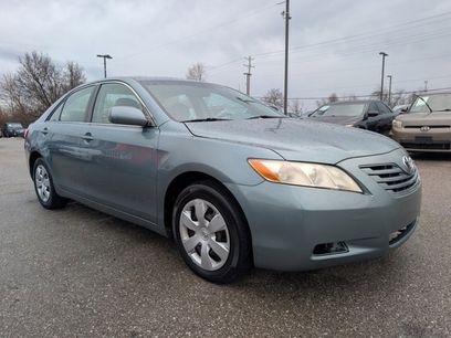 Used 2009 Toyota Camry