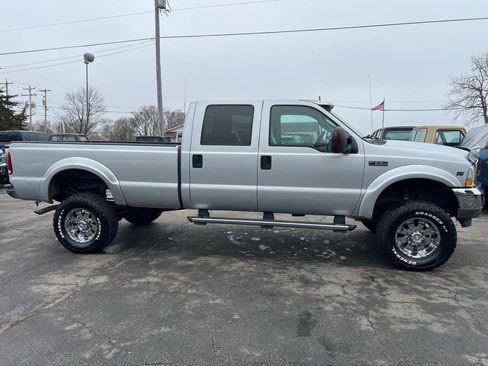 Used 2004 Ford F350 Lariat image 3
