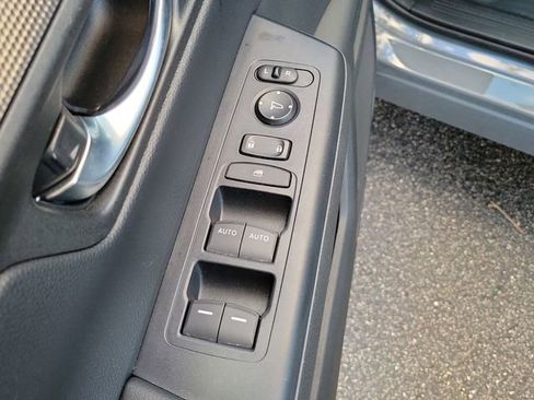 Certified 2023 Honda CR-V EX image 22