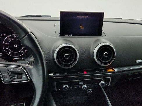 Used 2018 Audi A3 e-tron Prestige w/ Prestige Package image 18