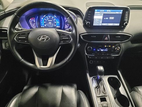 Used 2019 Hyundai Santa Fe FWD image 22