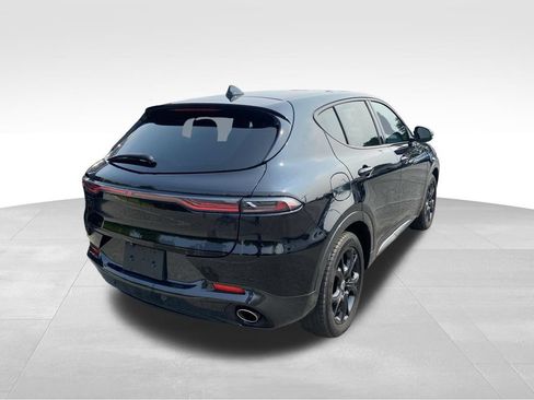 Used 2024 Dodge Hornet R/T Plus w/ R/T Blacktop Package AWD/4WD image 13