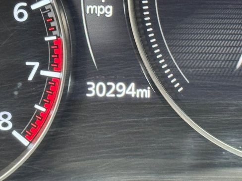Used 2024 MAZDA CX-30 AWD 2.5 S w/ Select Sport Pkg image 16
