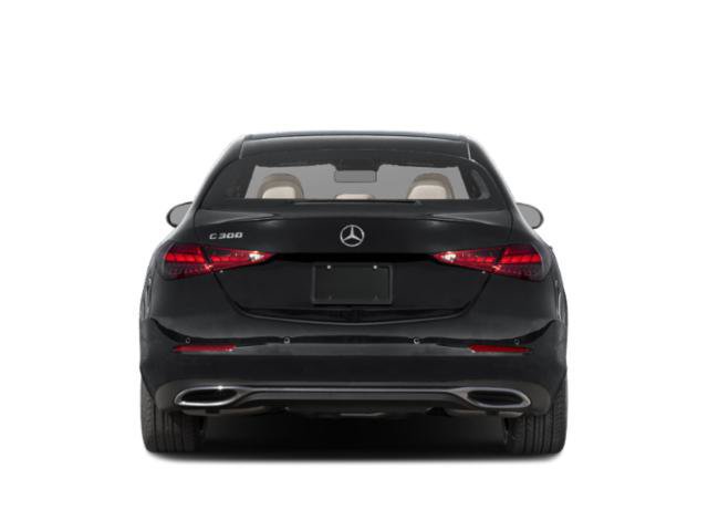 Used 2024 Mercedes-Benz C 300 Sedan image 5