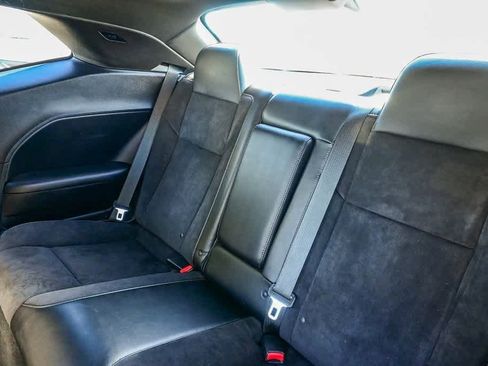 Used 2015 Dodge Challenger R/T Plus image 16